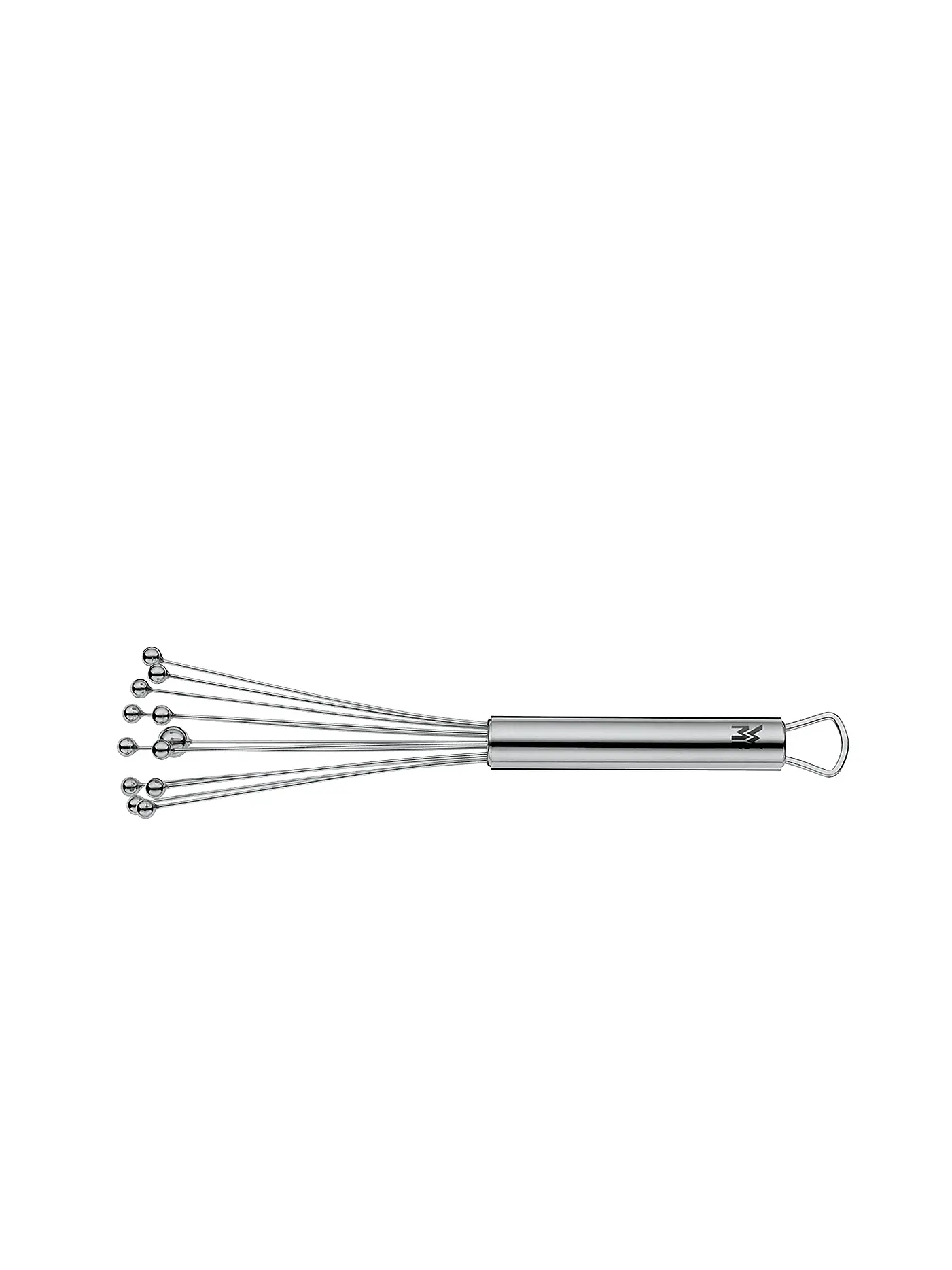 WMF | Schneebesen Mini Rührblitz 21cm Cromargan | 